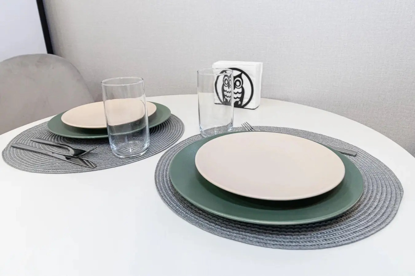 Квартира Уютная студия в ЖК Догма парк