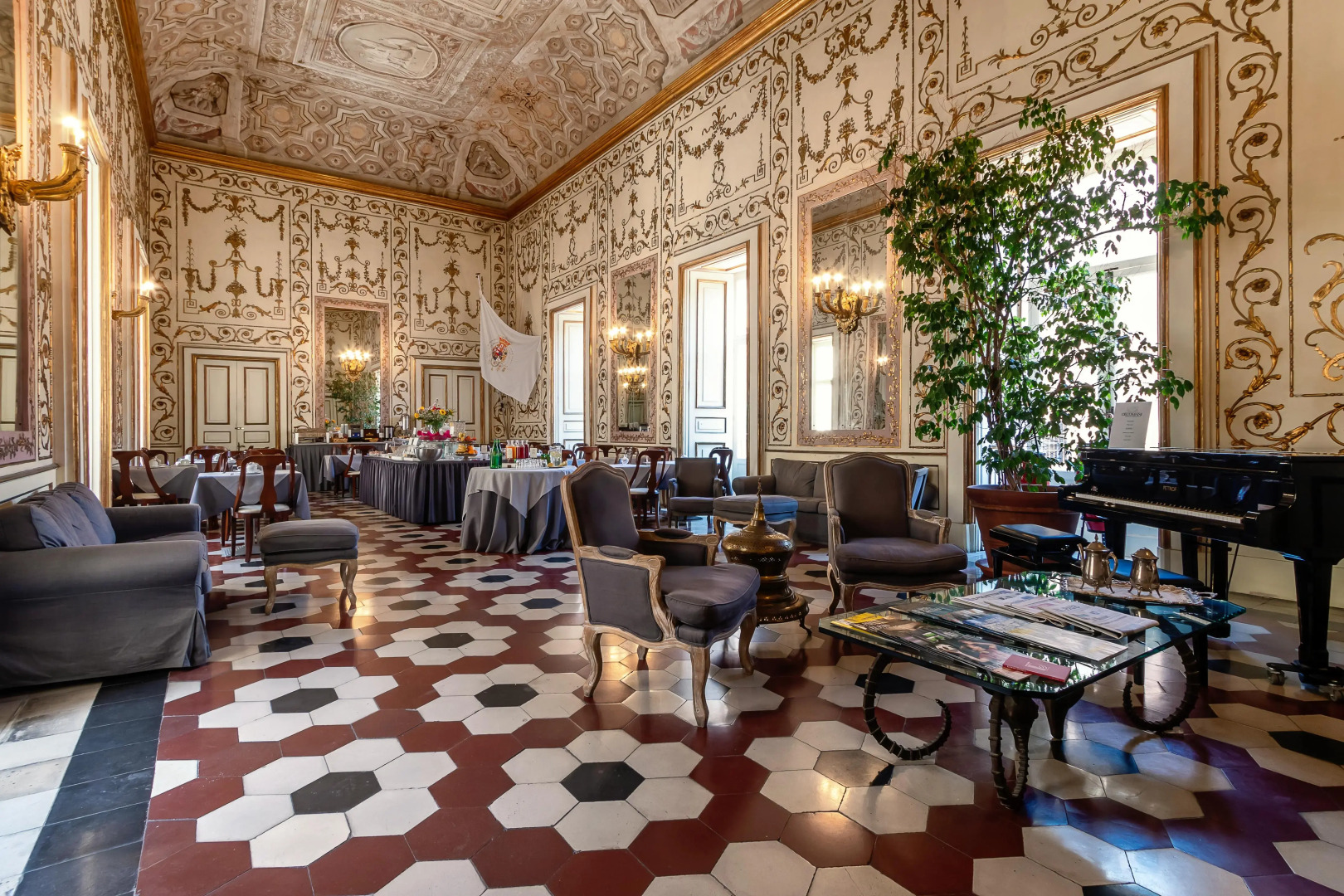 Decumani Hotel De Charme