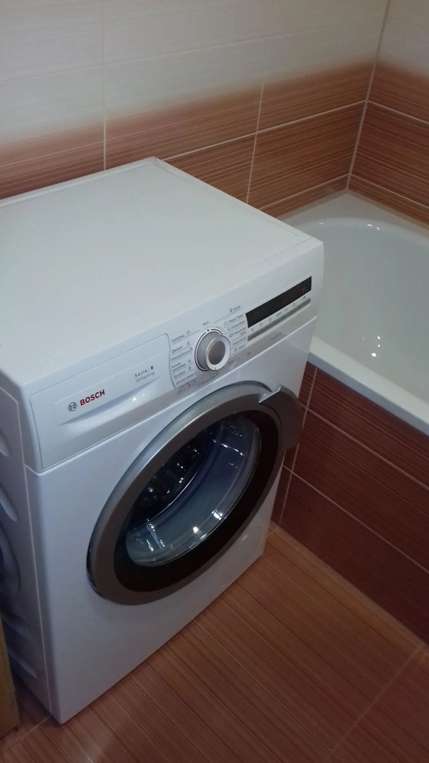 Апартаменты 2-хкомн на Олимпийской-89, 3 этаж