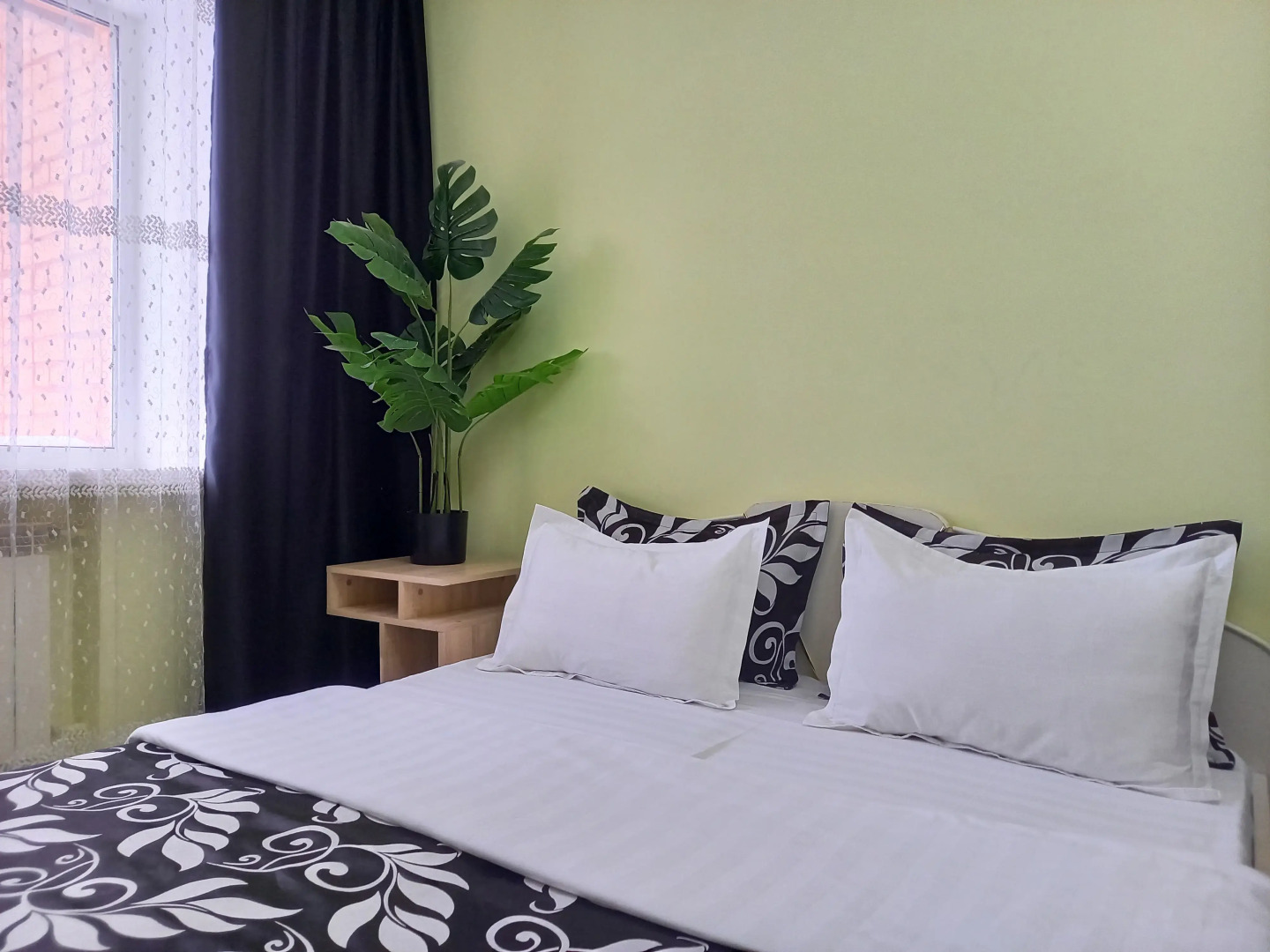 Квартира Центр Гостеприимства