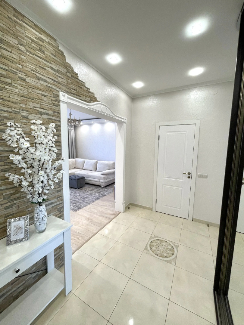 Квартира Королевские Ворота