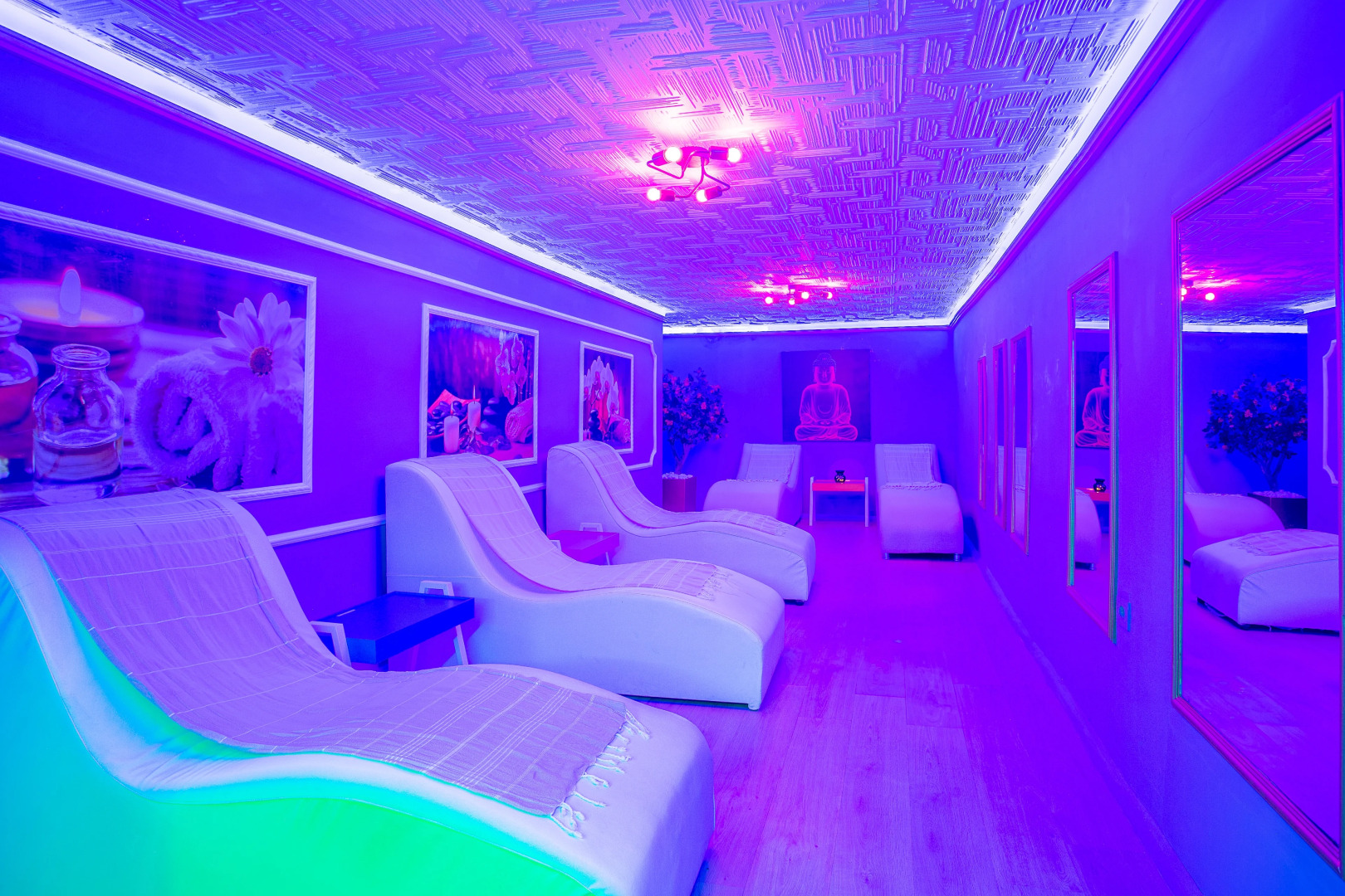 Отель Aslan City