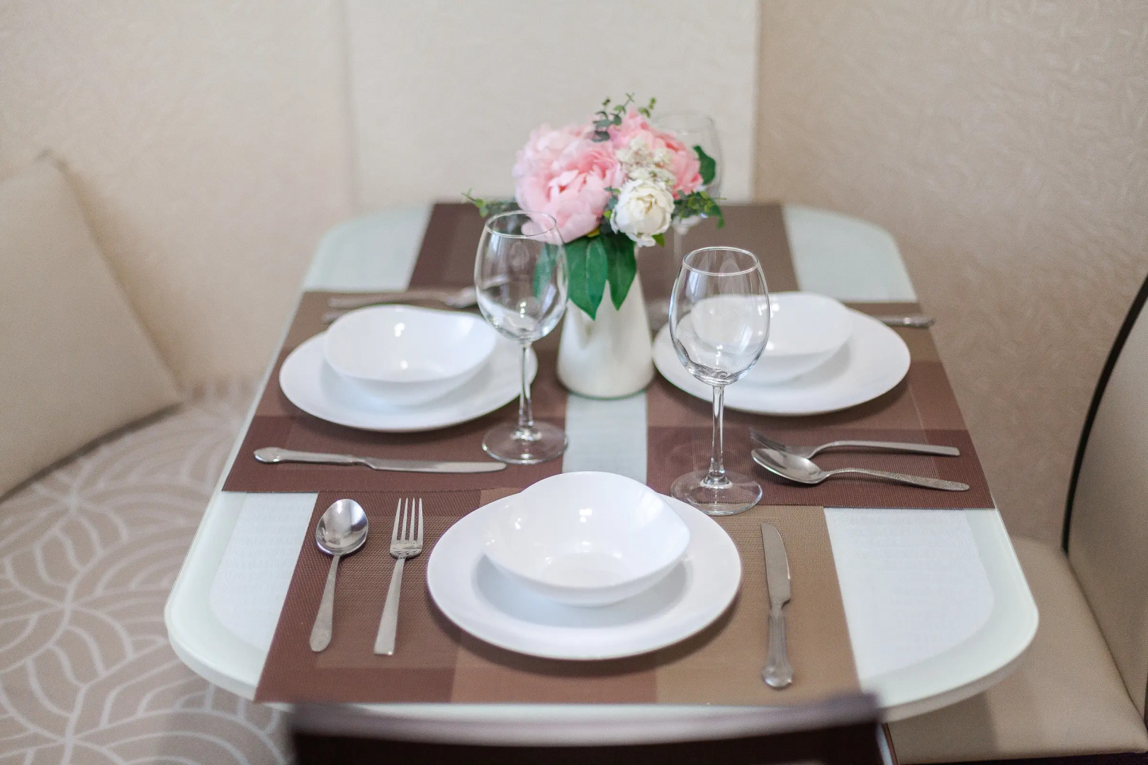 Апартаменты  RentPlaza на Улице Революционной-Центр