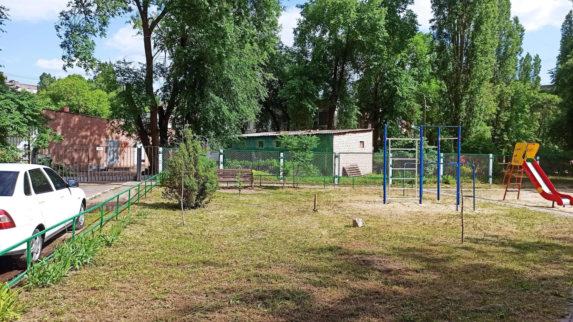 Апартаменты Эко Дом с кондиционером и удобным выездом на М4