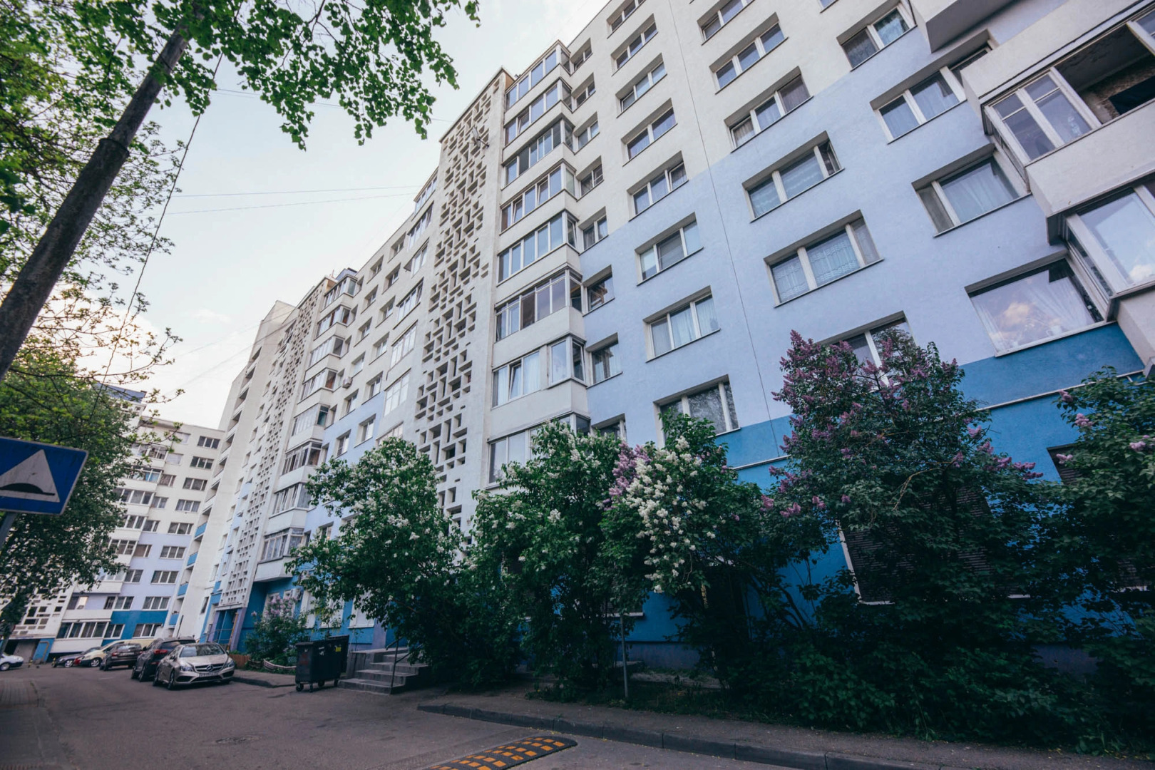 Квартира Amore