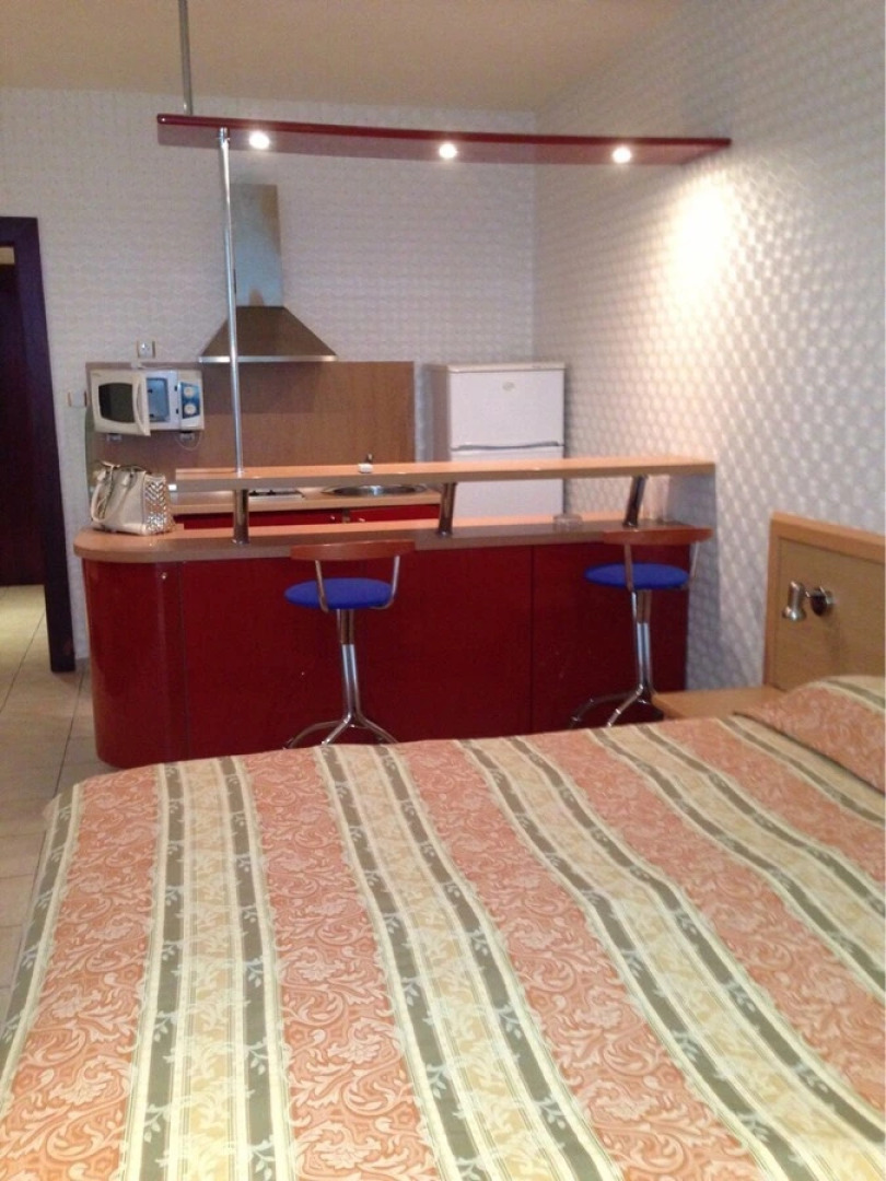 Апарт-Отель Planeta Privat