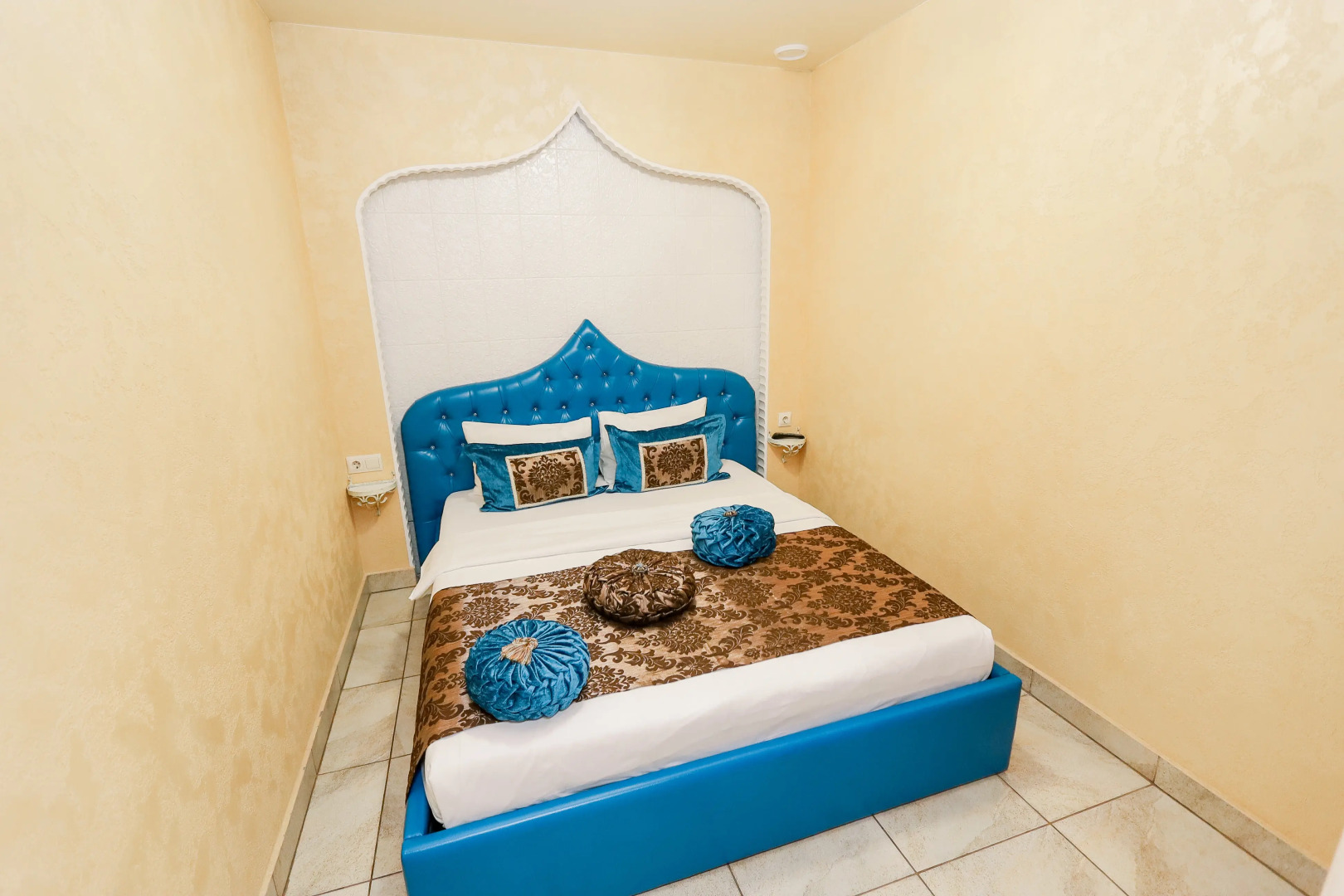 Гостевой дом Бархат