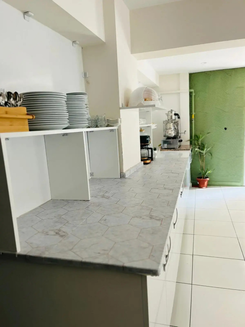 Ночлег и завтрак Sirin apartrooms denizli