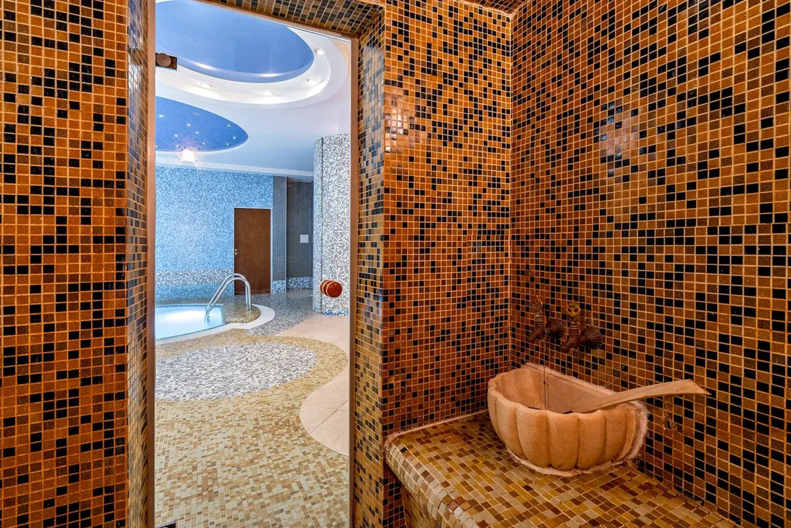 Гостиница Николь