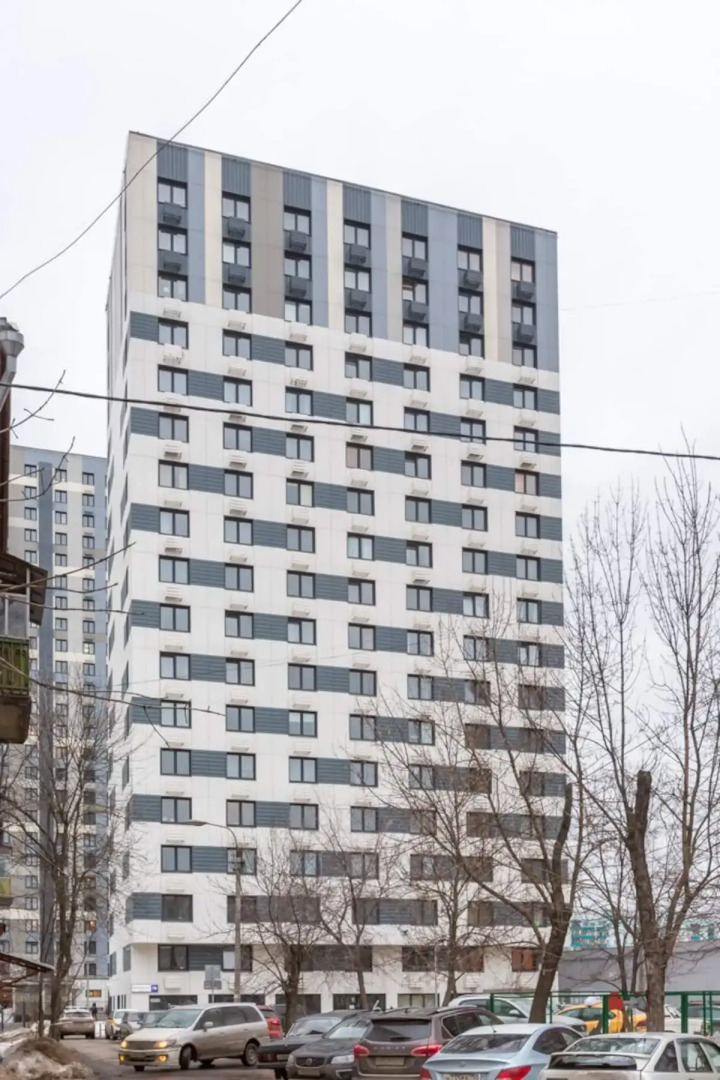 Апартаменты с Сауной и Джакузи Самарканд