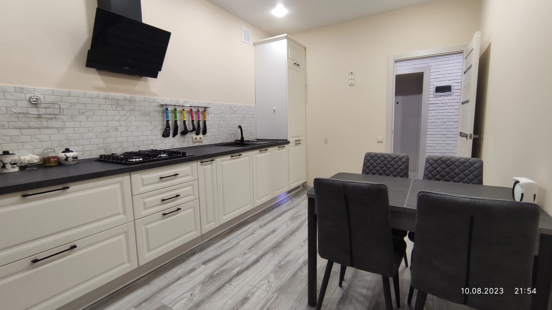 Апартаменты В ЖК Пионер