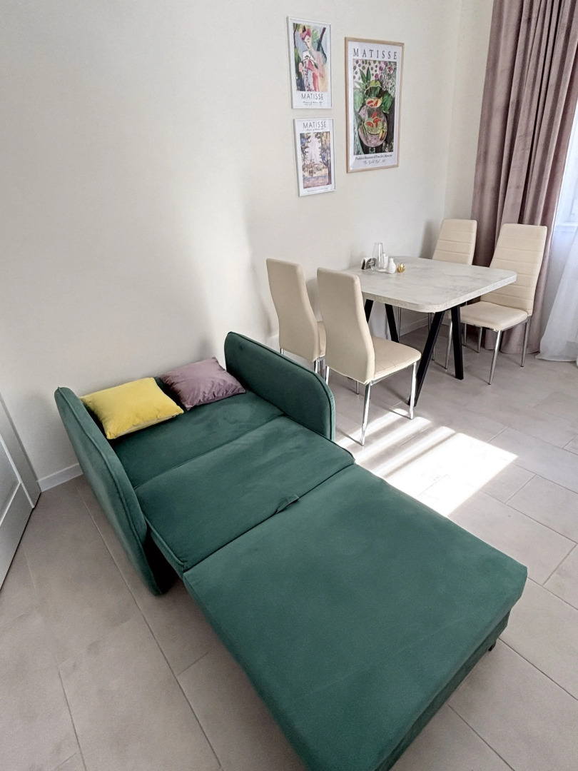 Частный дом Lermontov