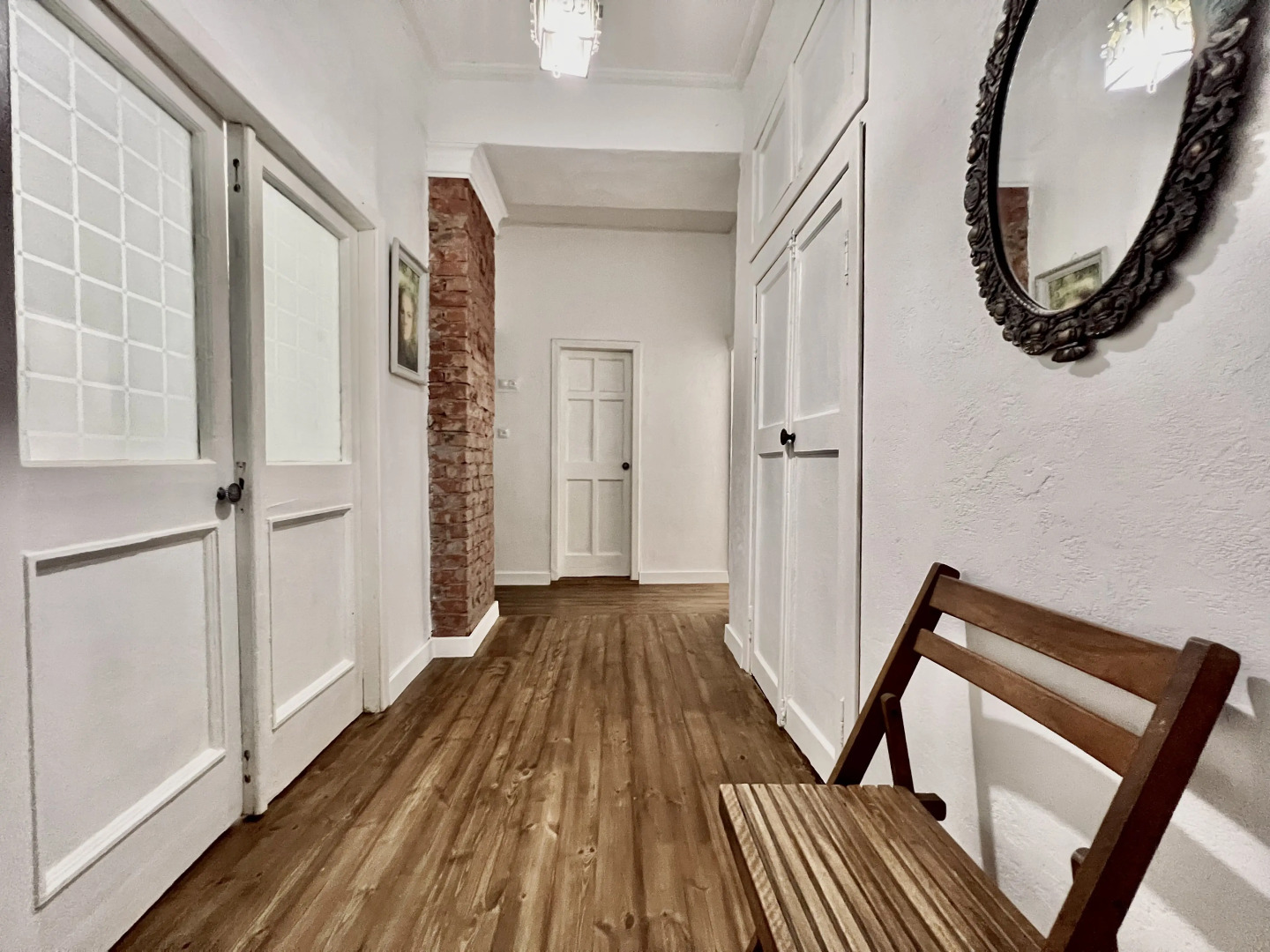 Апартаменты рядом с ЖД Вокзалом