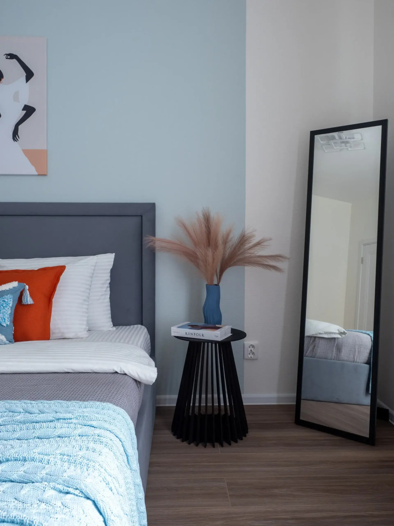 Апартаменты Your Apart in Civilization