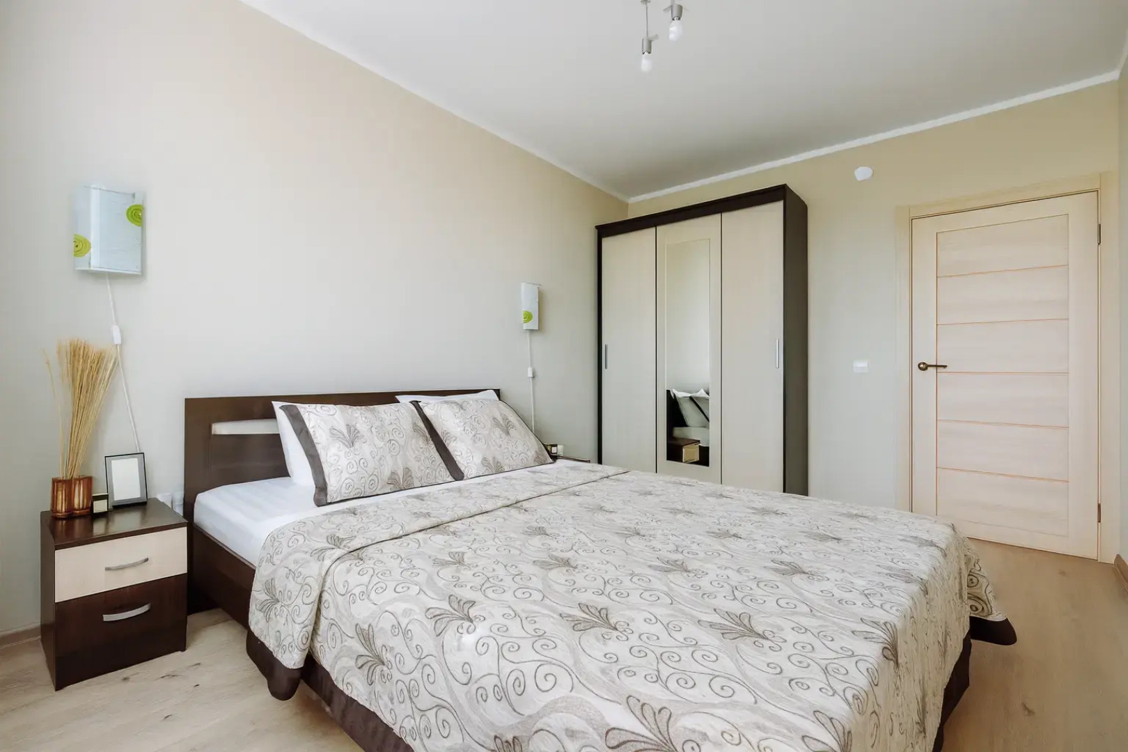 Апарт-Отель Апартаменты Лайк