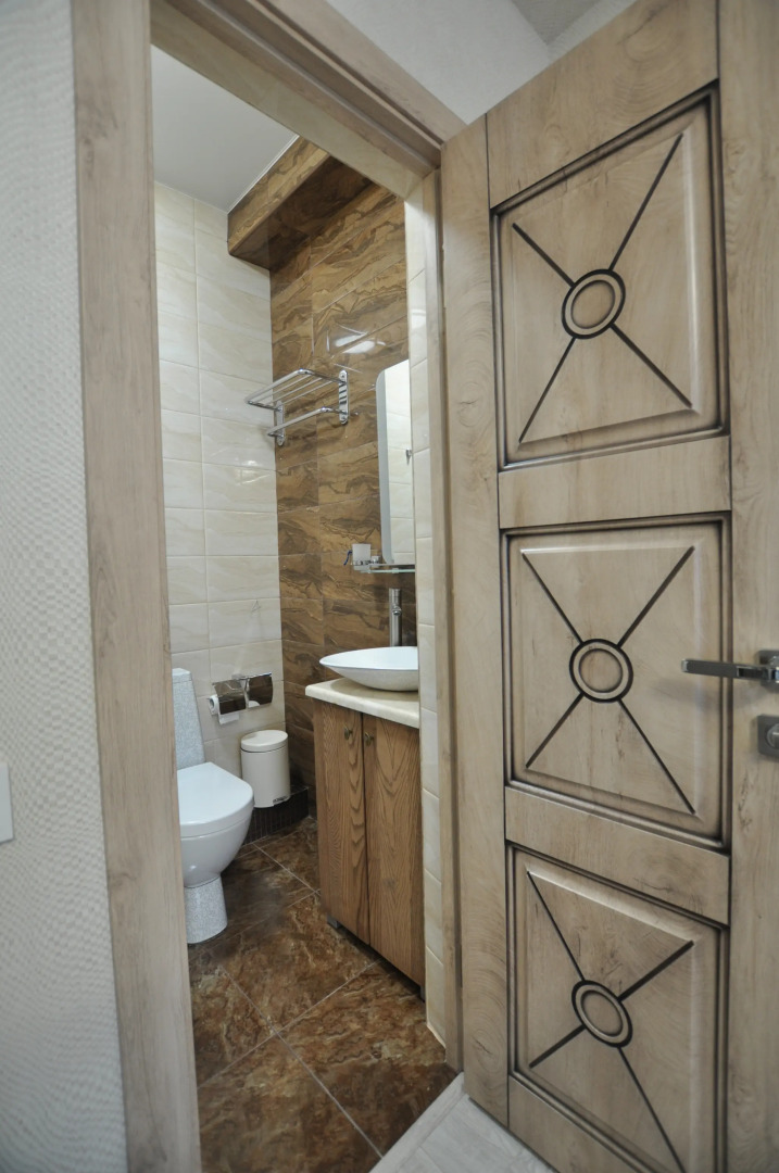 Апартаменты Капри Хаус Ленина 219/4 (1)