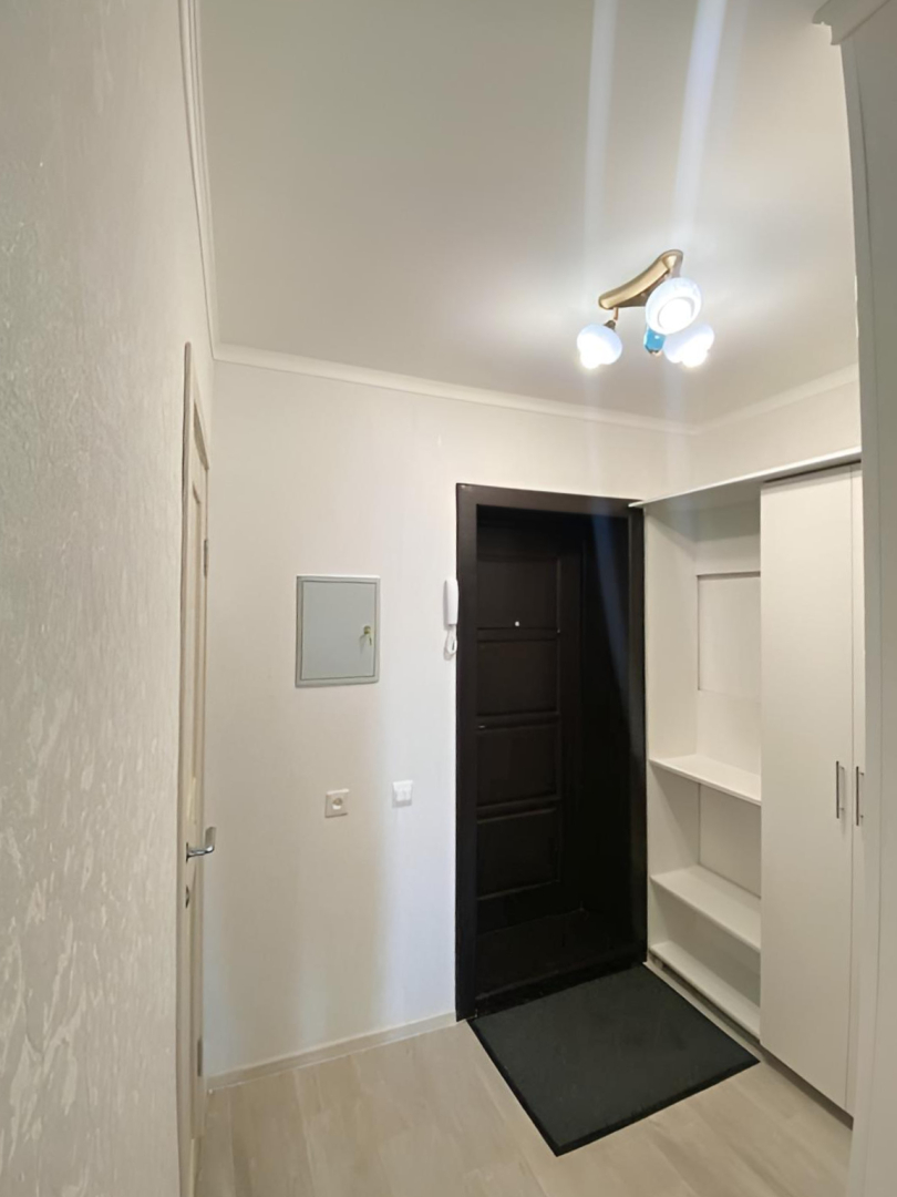 Квартира на Проспекте Дружбы Народов 17