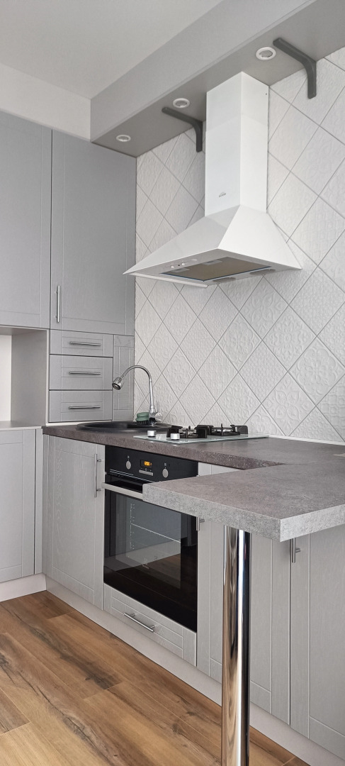 Квартира Светлая рядом с Центром