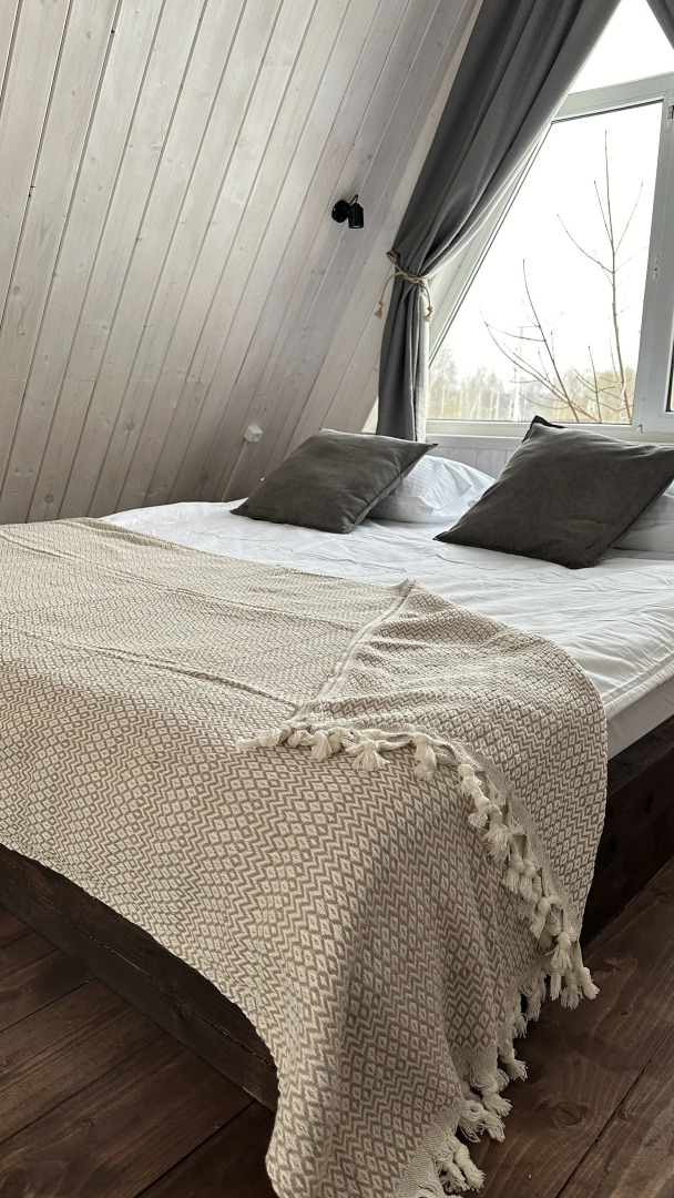 Частный дом  для отдыха и проживания