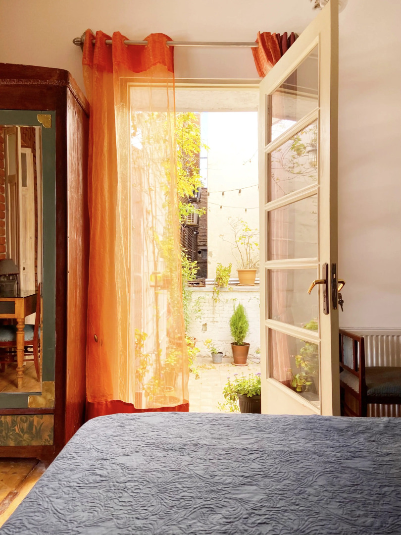 Апартаменты HB apartments Mazniashvili