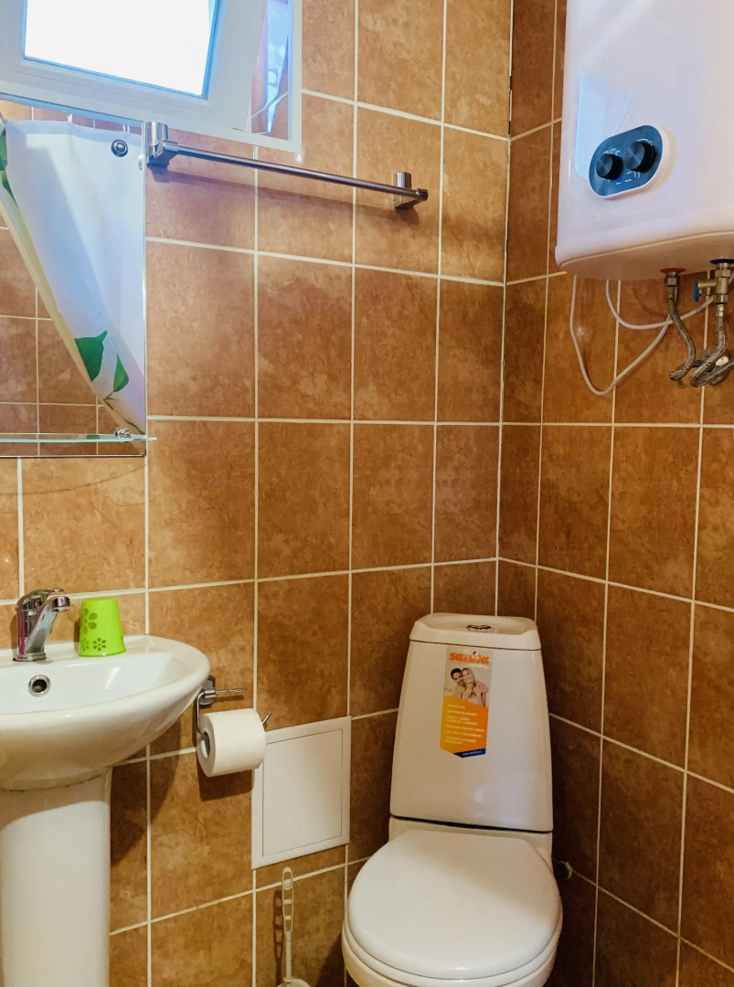 Гостевой Дом Карелии Суан-Рюттю