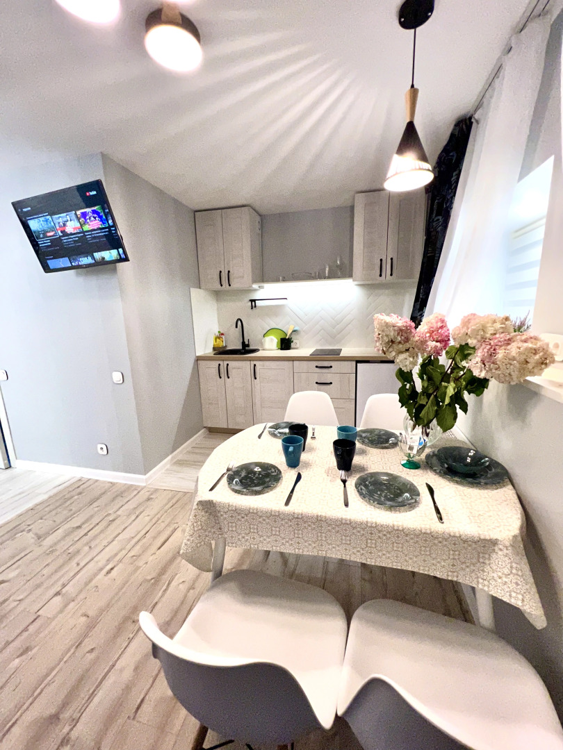 Апартаменты UNDERGROUND