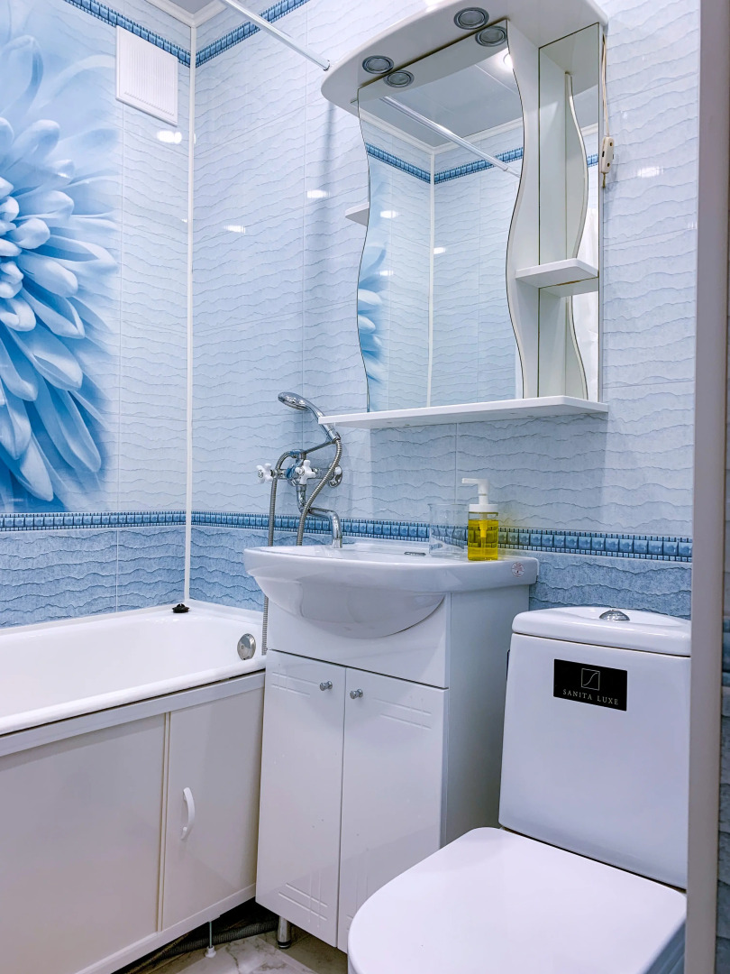 Апартаменты Комфорт Перово