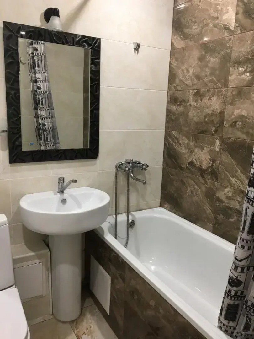 Квартира на улице Красноармейская, 53