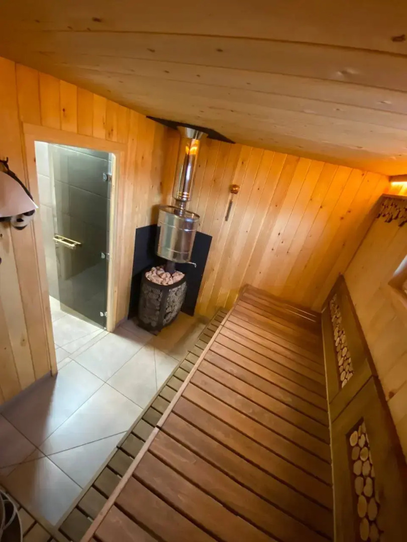 База отдыха Дача Баушево