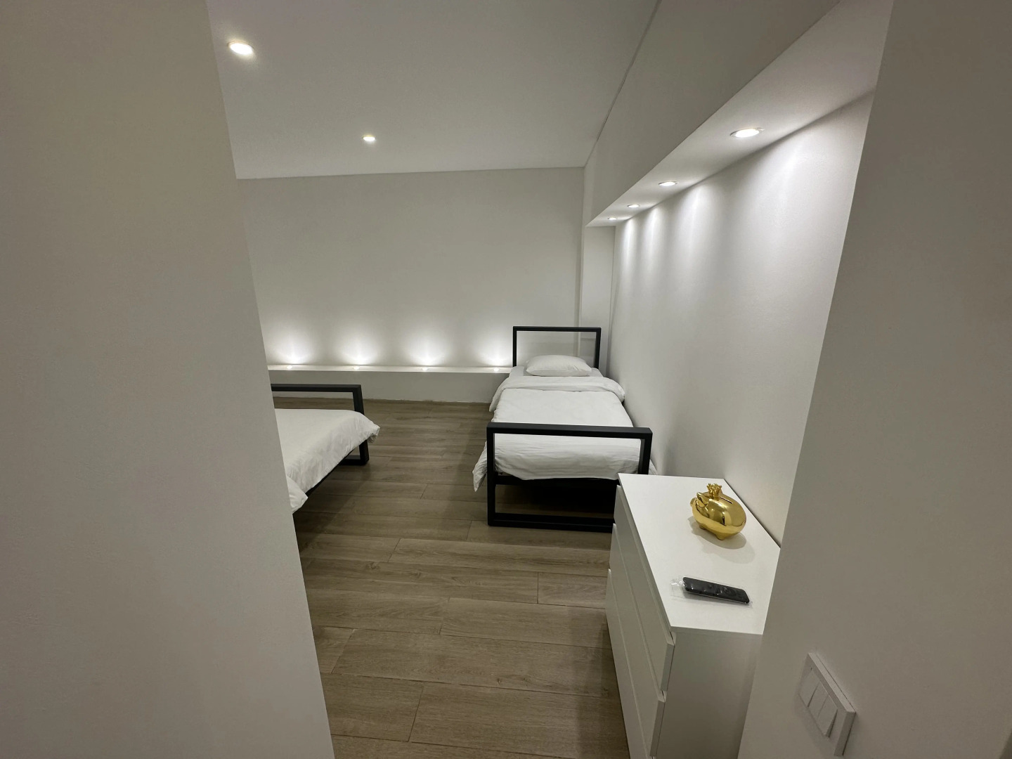 Апартаменты Номер без окна