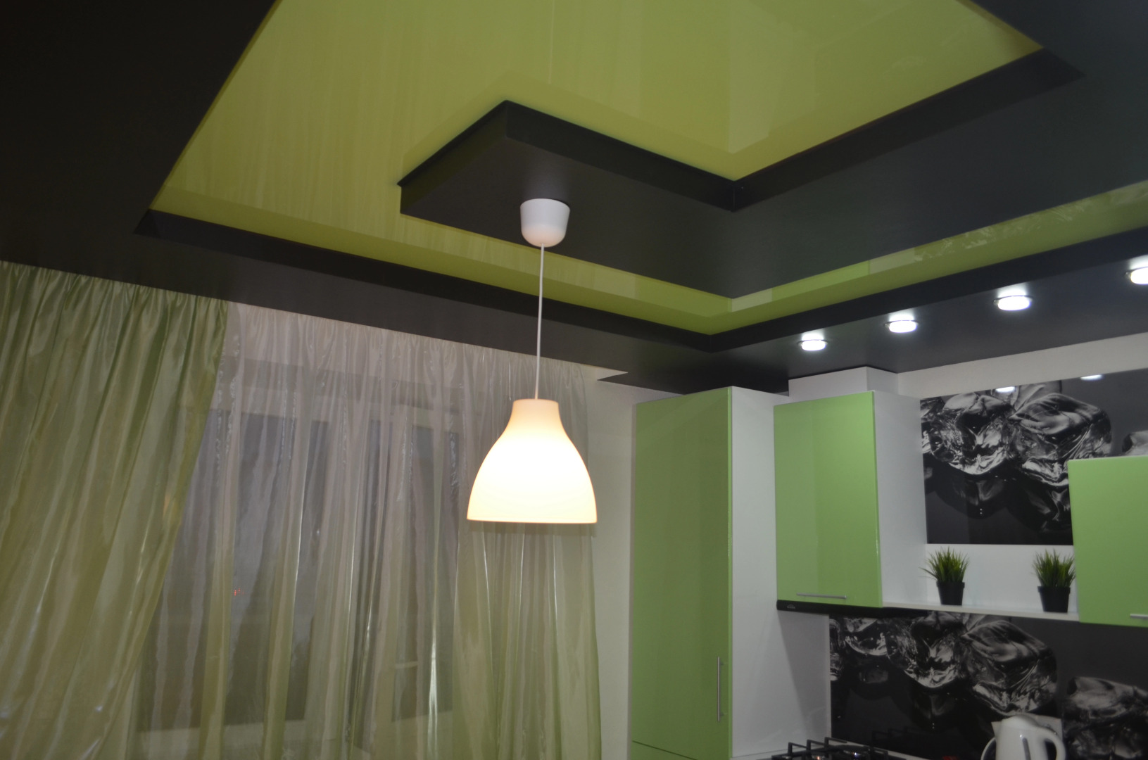 Апартаменты на Конева 18 Г