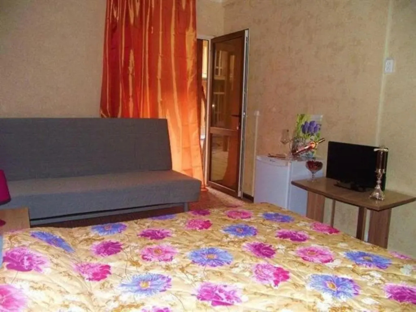 Dolche Vita Guest House