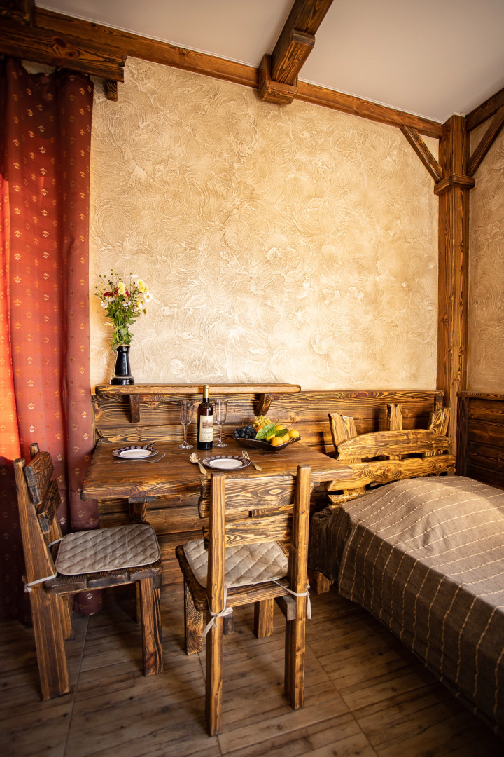 Гостевой Дом Runo