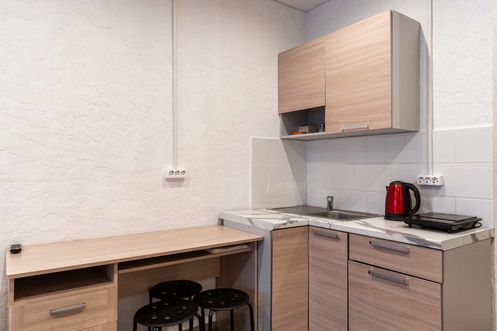 Гостевой дом у метро Девяткино