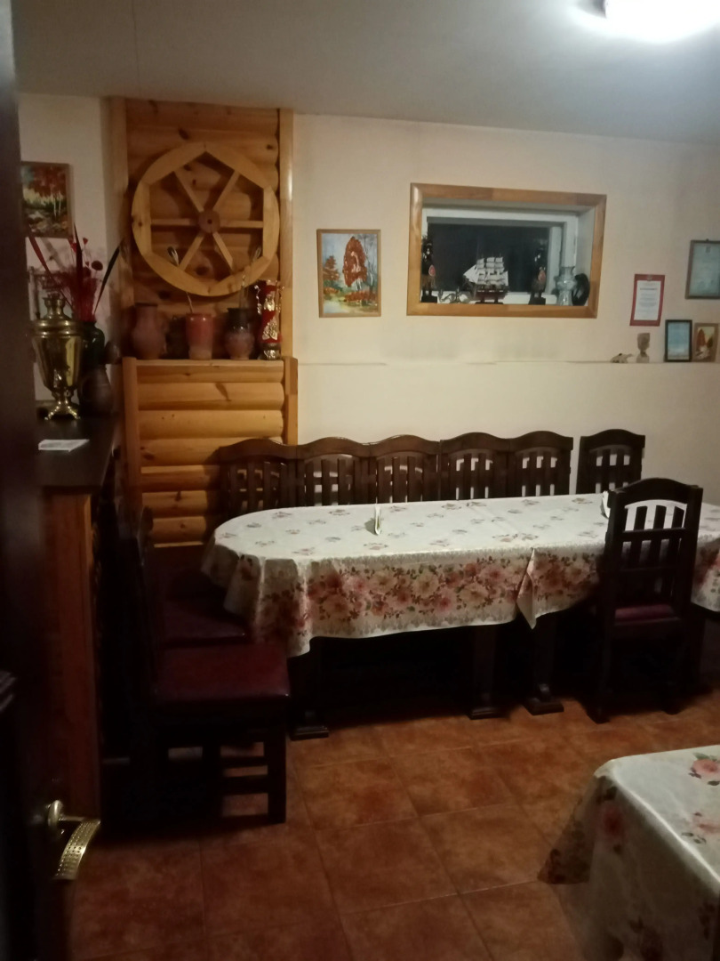 Гостевой дом Кудесник