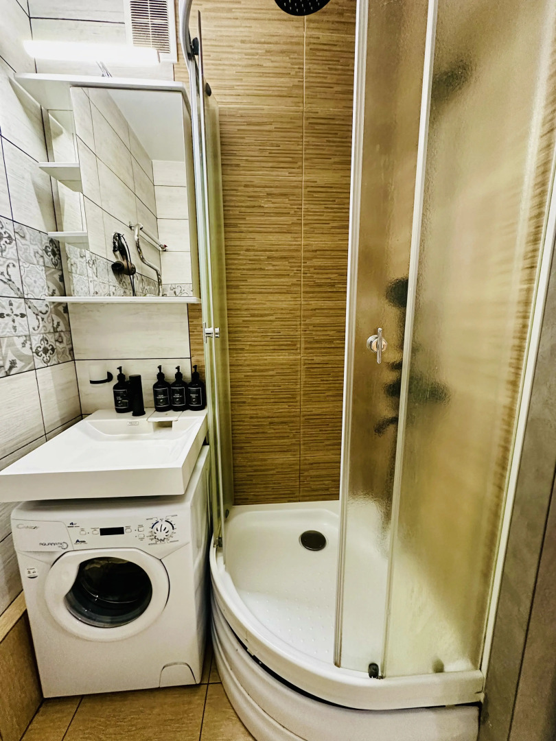 Квартира Daily Apart