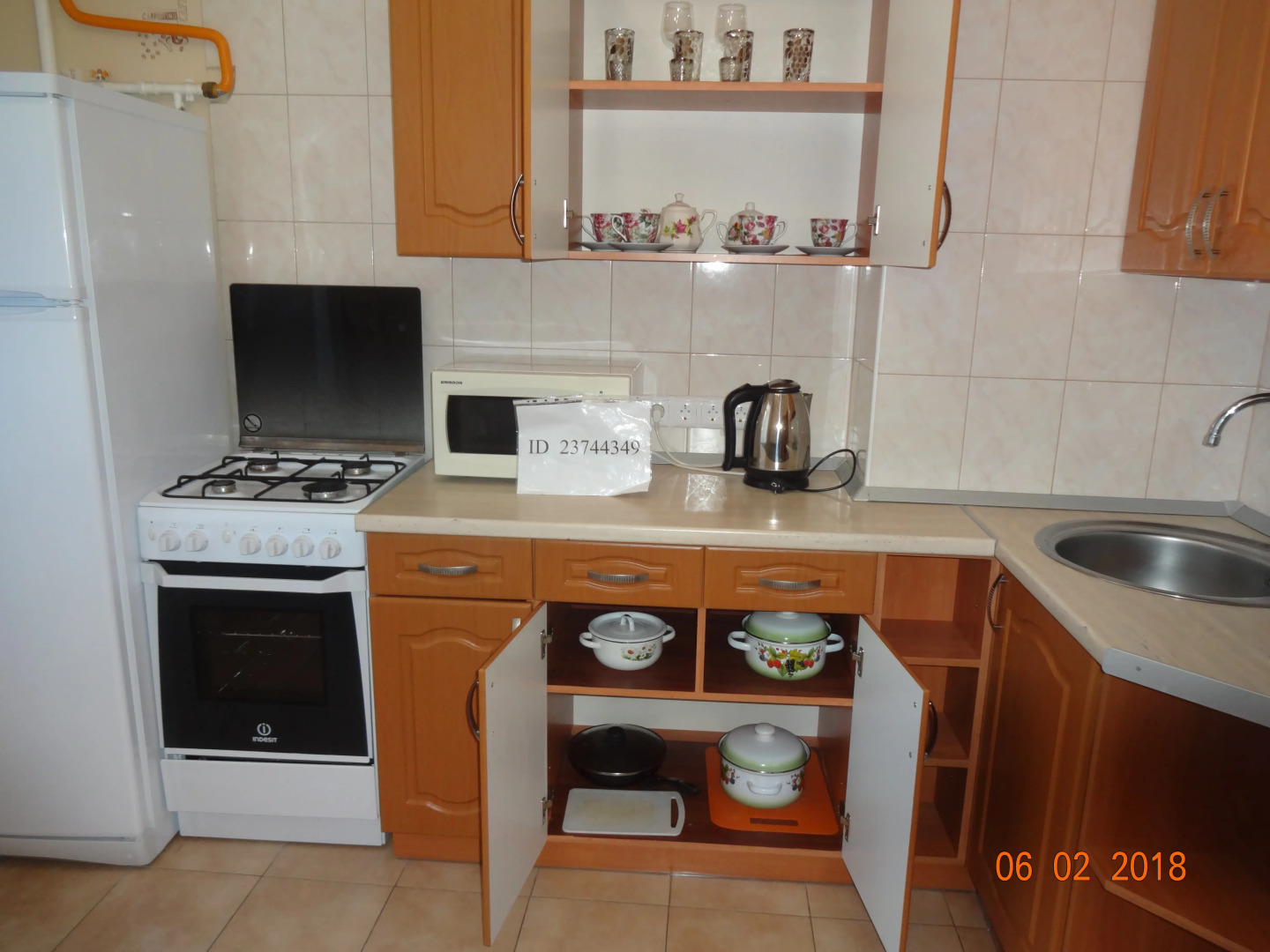 Квартира PiterFlat на Лиговском 109