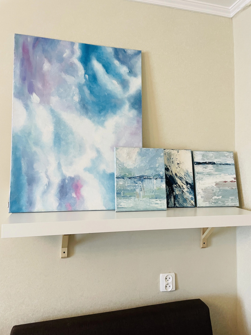 Квартира Уютная Квартира в Самом Центре Города