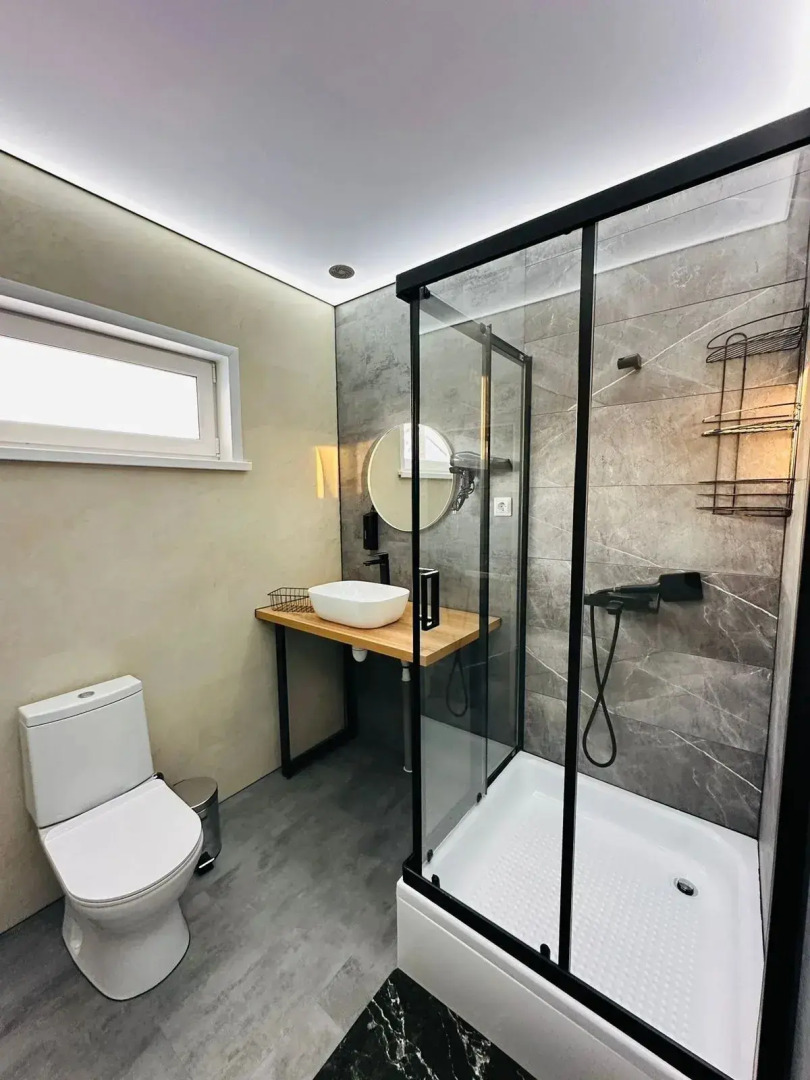 Гостевой дом Стрековец