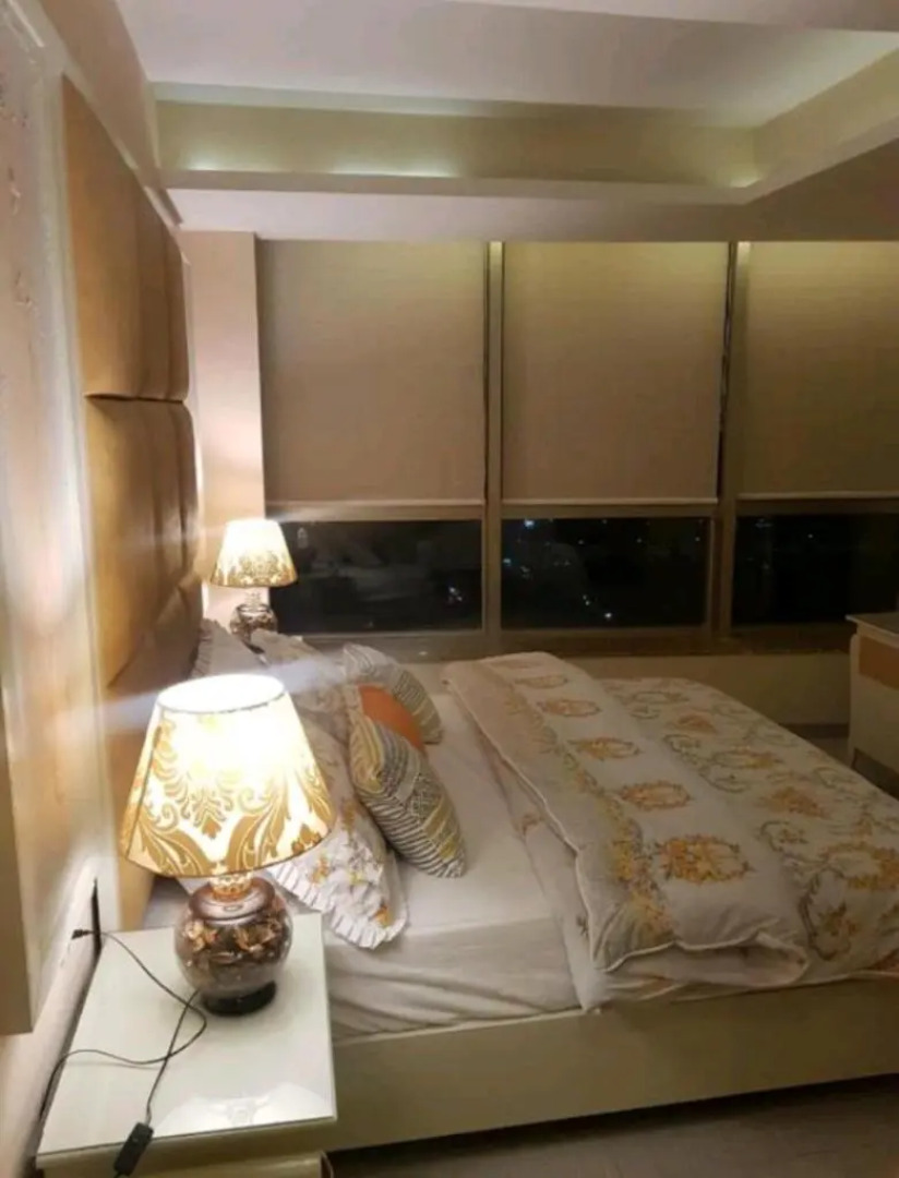 Гостевой дом Fairmount