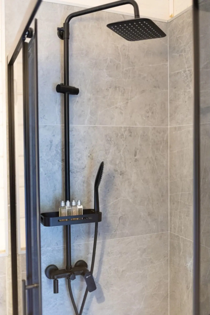 Коттедж Шале-солнечный