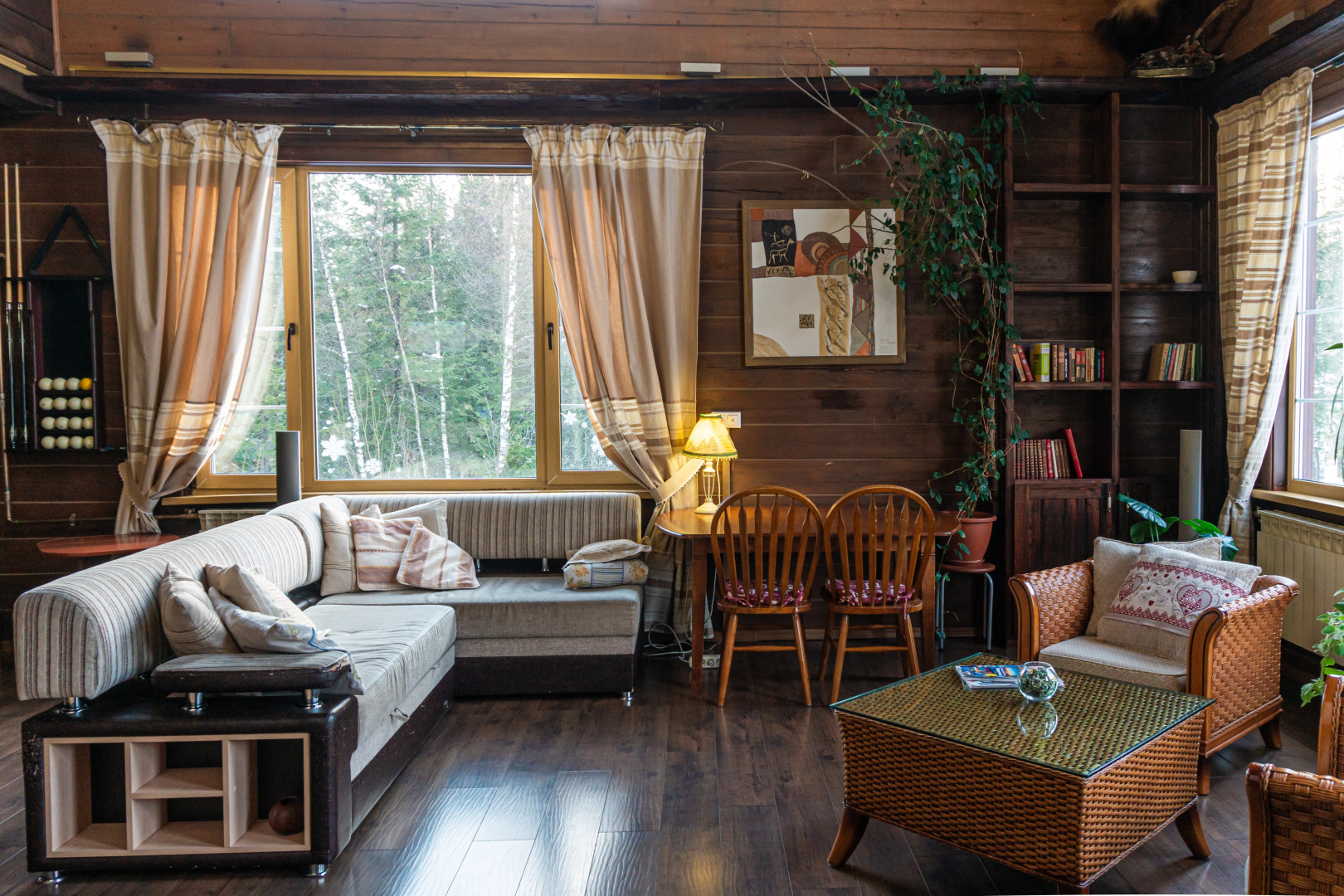 Гостевой Дом Serebro