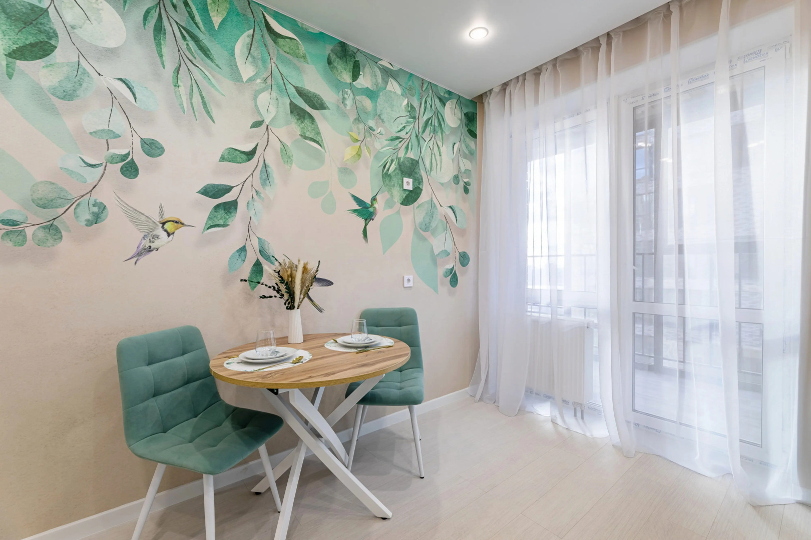 Квартира Уютная у М7 недалеко от центра Казани на Бухарской 32/3