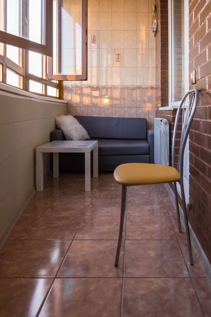 Апартаменты Rauktis Apartments