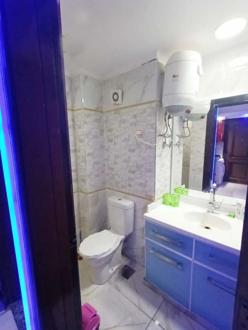 Rental Chalets Apartments