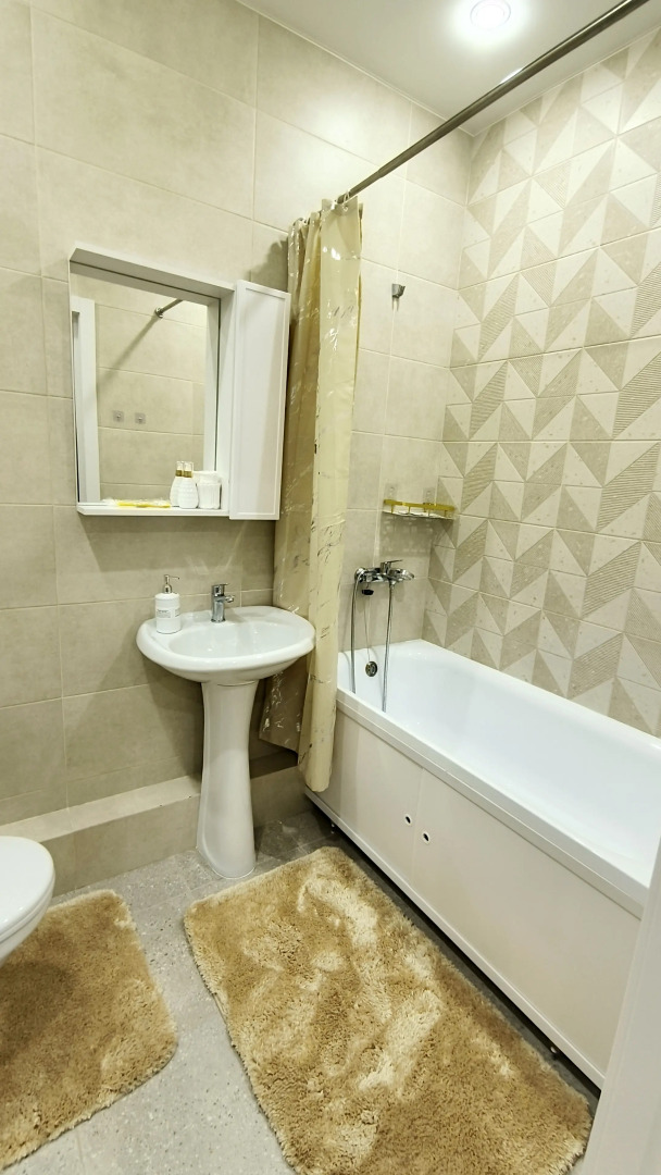 Квартира Уютная квартира