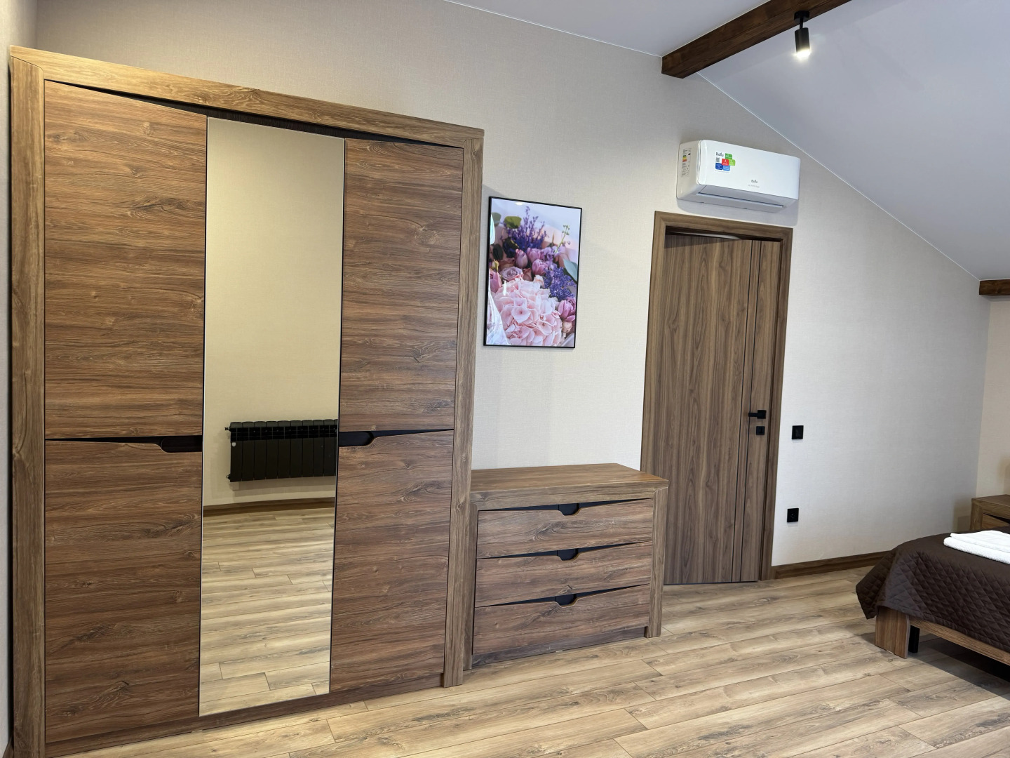 Частный дом Розмарин