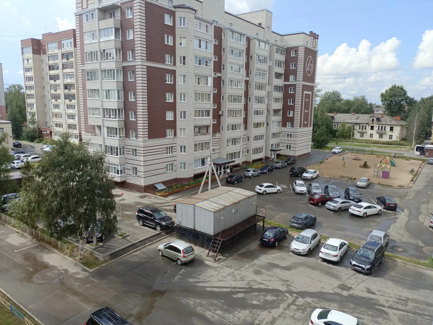 Апартаменты Классика До 4 чел Пятница Сеть Посуточных Квартир