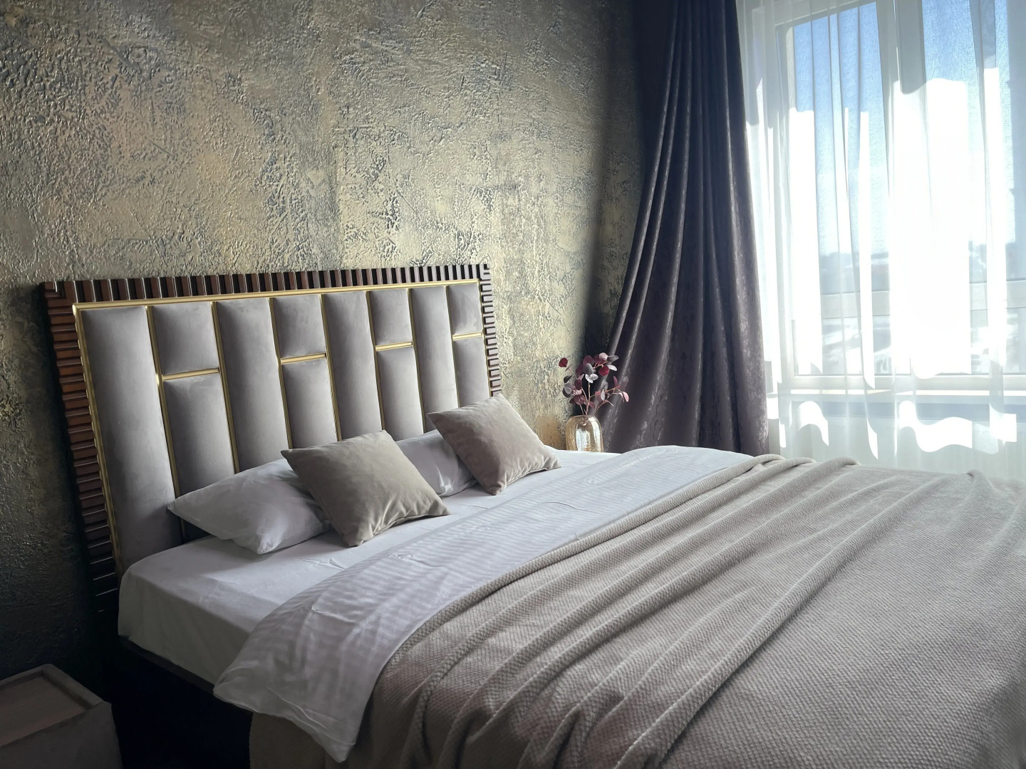 Апартаменты Роскошная квартира в Историческом центре города