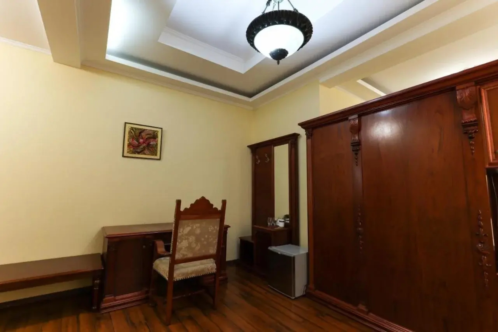 Aeetes Palace
